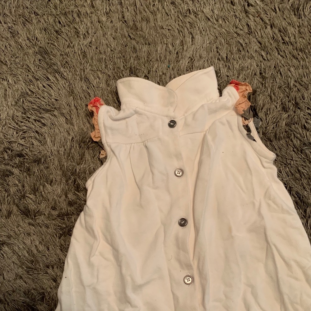 Burberry kids dress